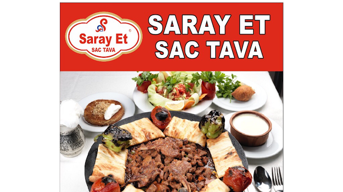 SARAY SAC TAVA