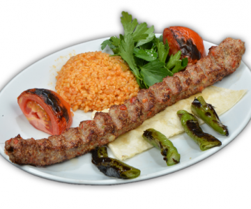 urfa kebap