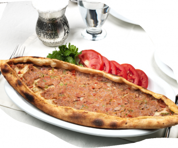 KIMALİ PİDE 