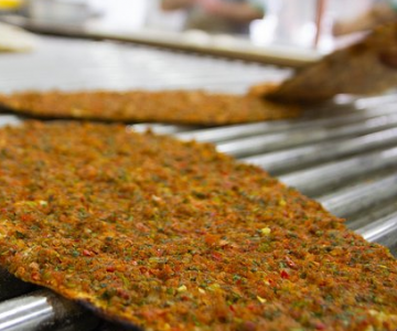 LAHMACUN 