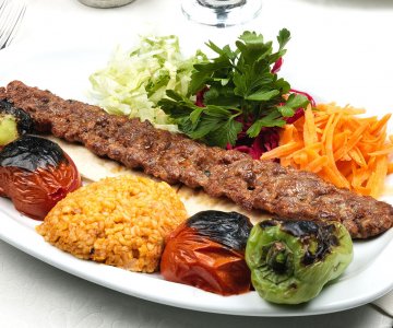 ADANA (ACILI)